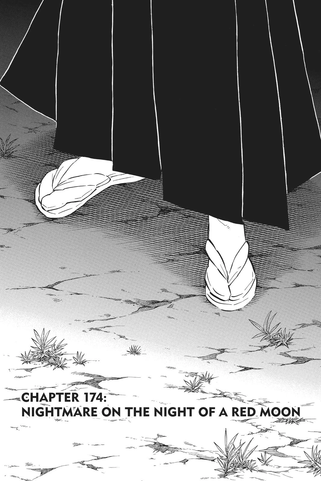 Read Demon Slayer Kimetsu no Yaiba Manga Online