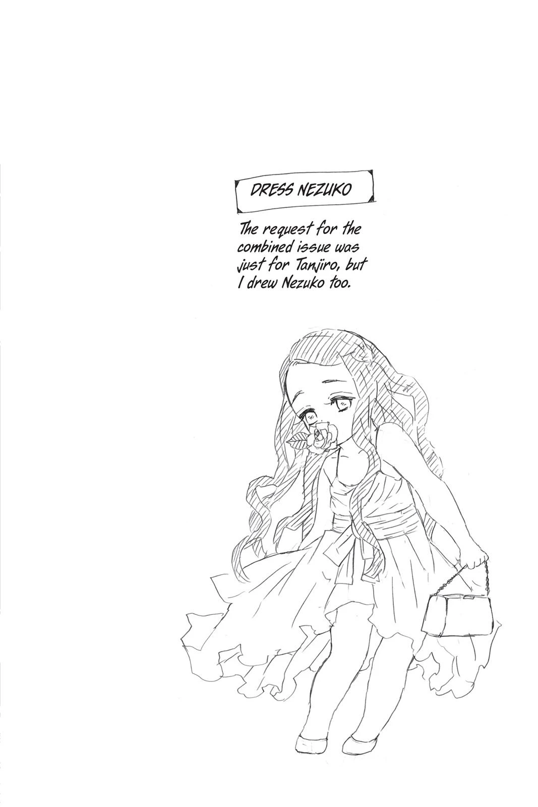 Read Demon Slayer Kimetsu no Yaiba Manga Online