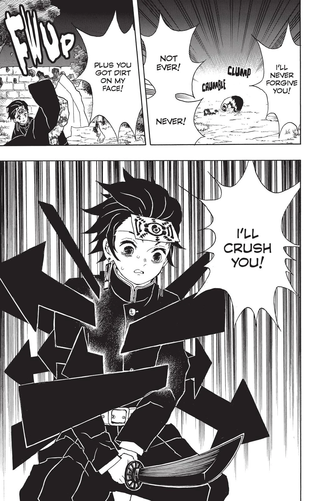 Read Demon Slayer Kimetsu no Yaiba Manga Online