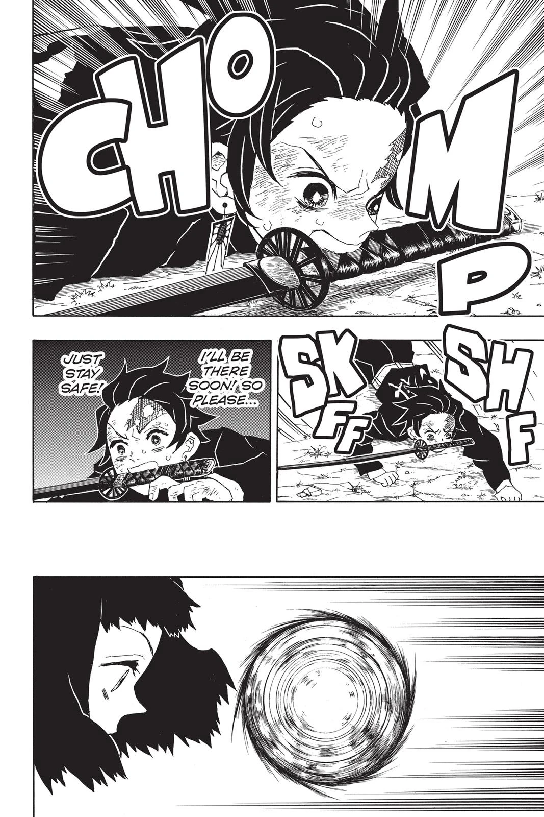 Read Demon Slayer Kimetsu no Yaiba Manga Online