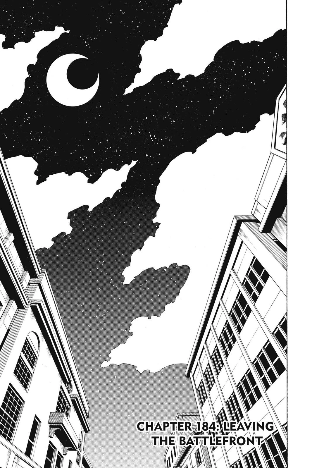 Read Demon Slayer Kimetsu no Yaiba Manga Online