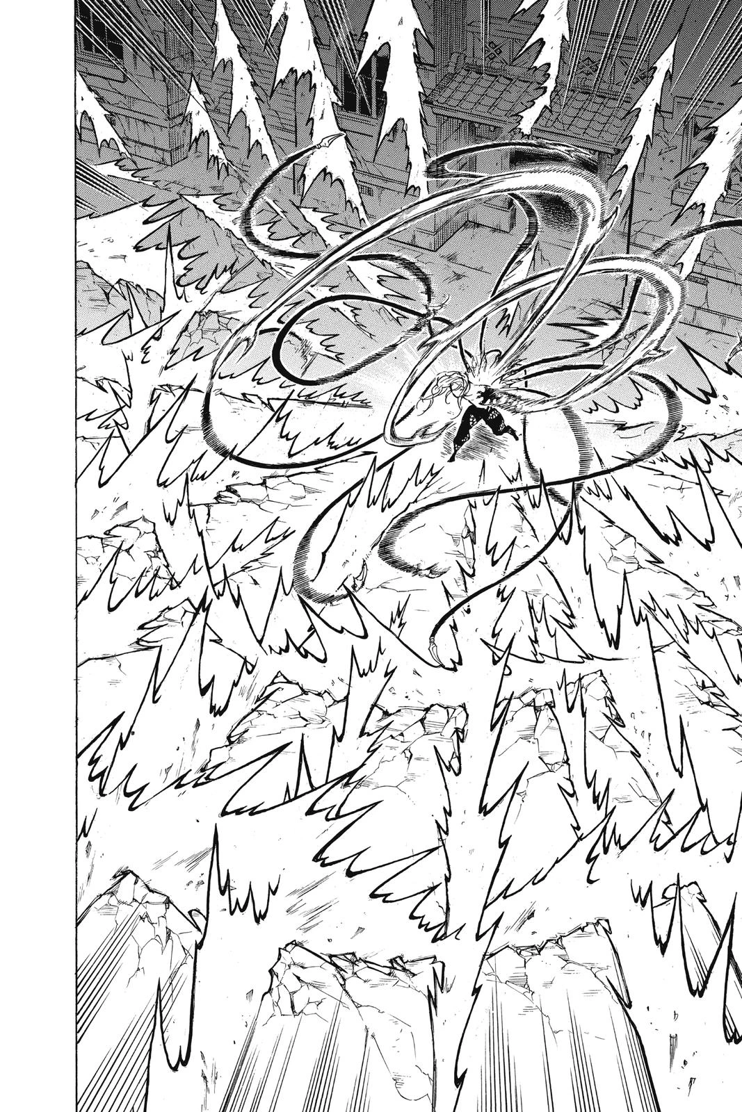 Read Demon Slayer Kimetsu no Yaiba Manga Online
