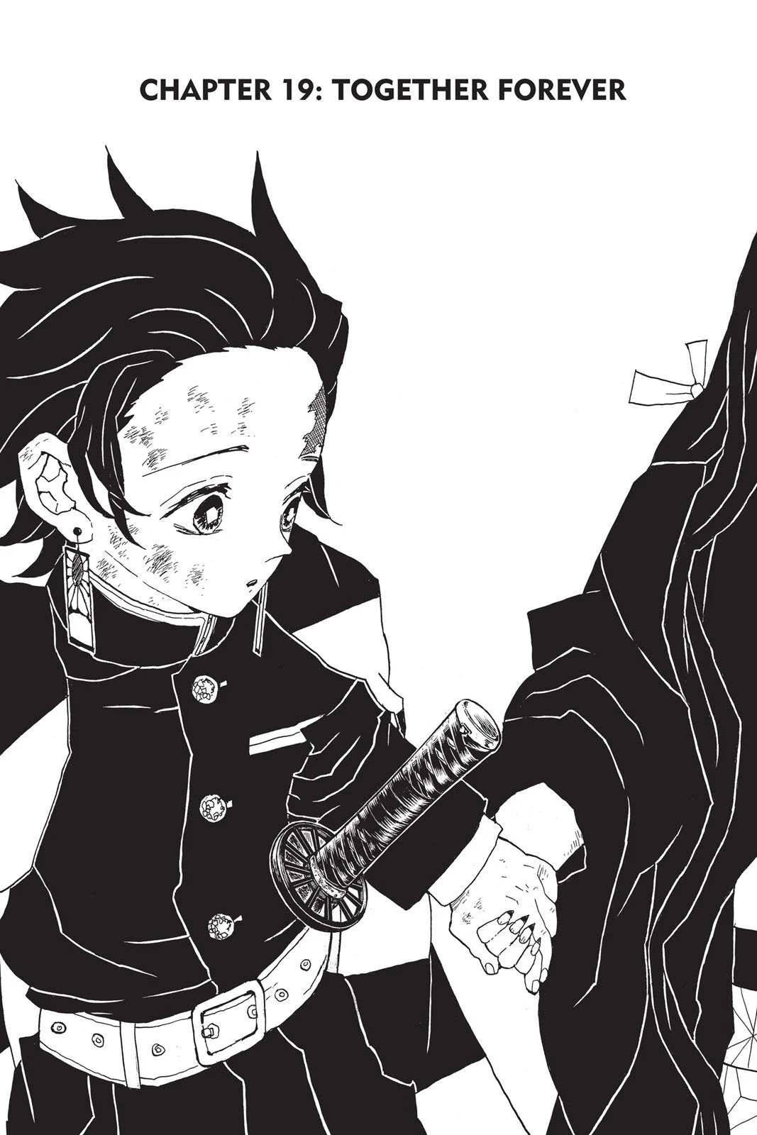 Read Demon Slayer Kimetsu no Yaiba Manga Online