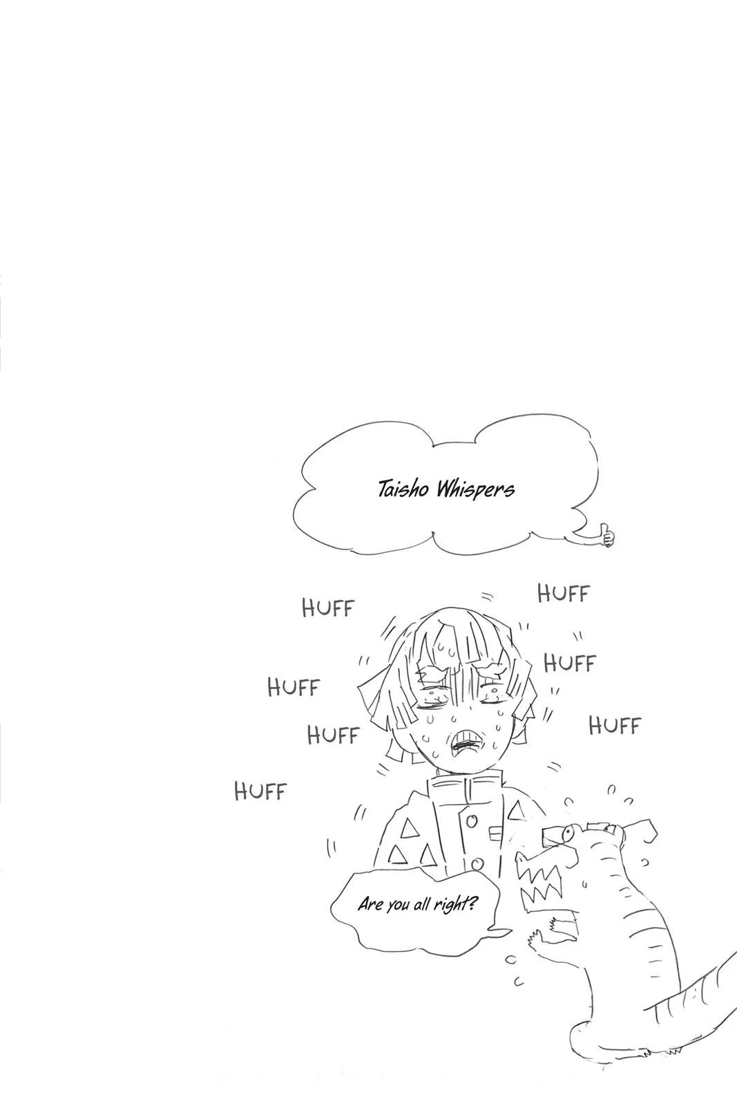 Read Demon Slayer Kimetsu no Yaiba Manga Online