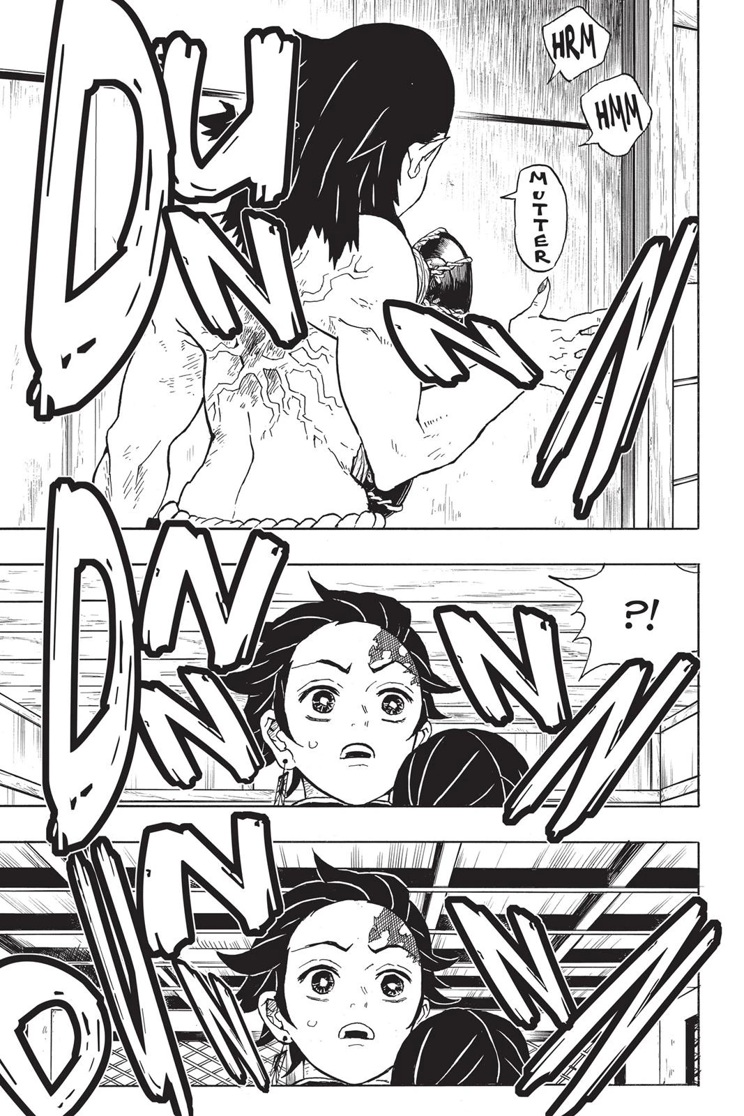 Read Demon Slayer Kimetsu no Yaiba Manga Online