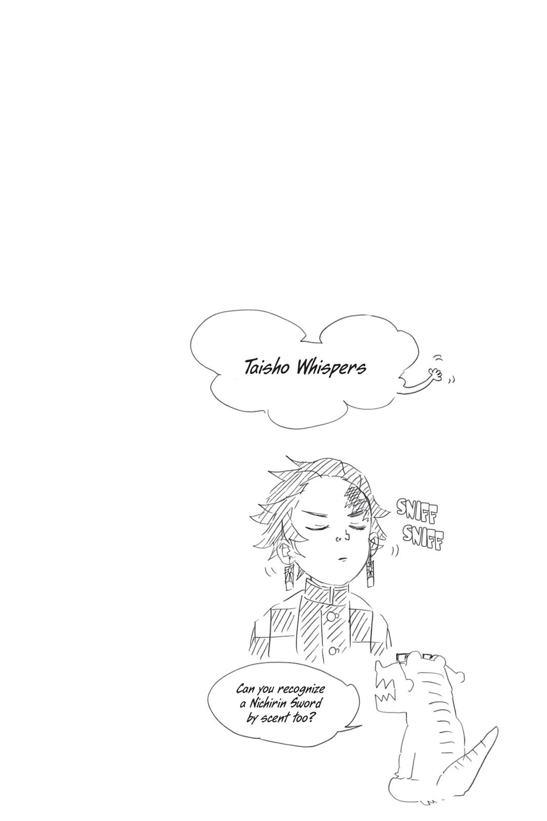 Read Demon Slayer Kimetsu no Yaiba Manga Online