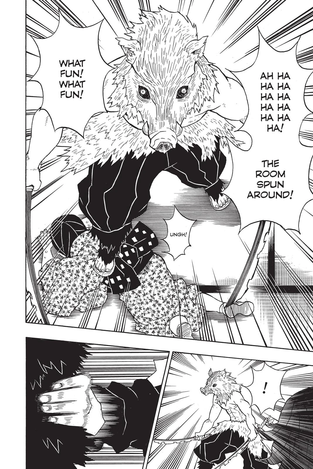 Read Demon Slayer Kimetsu no Yaiba Manga Online