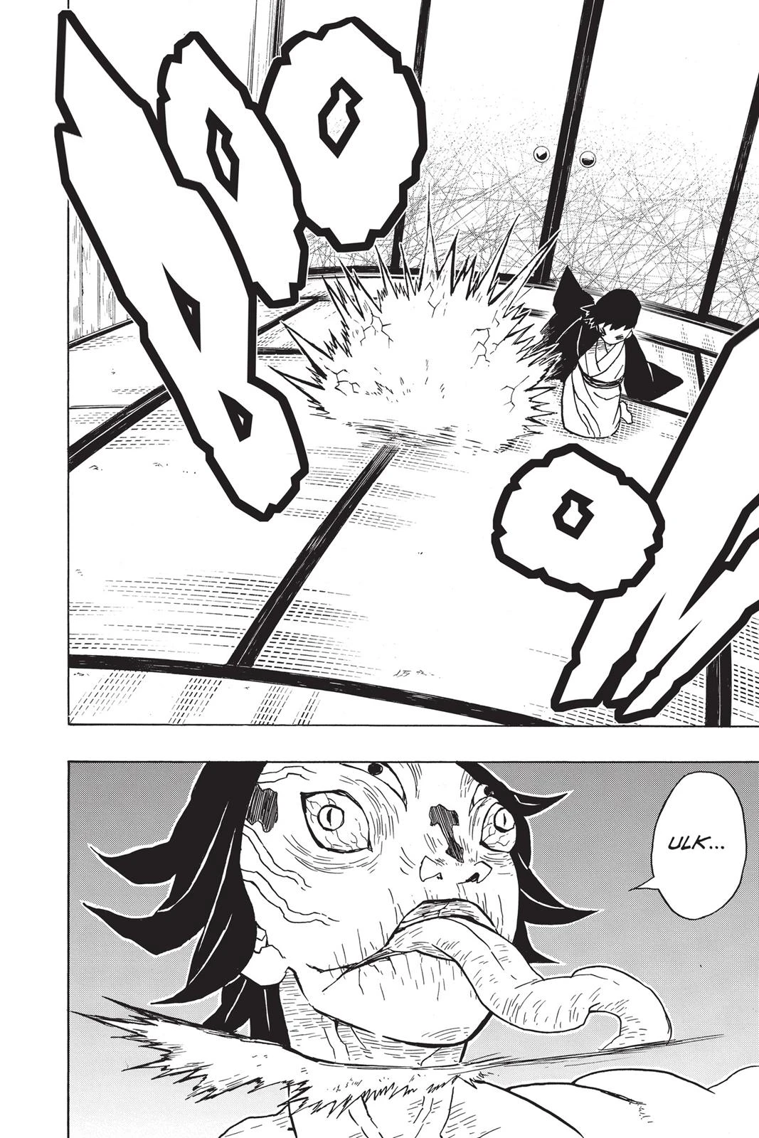 Read Demon Slayer Kimetsu no Yaiba Manga Online