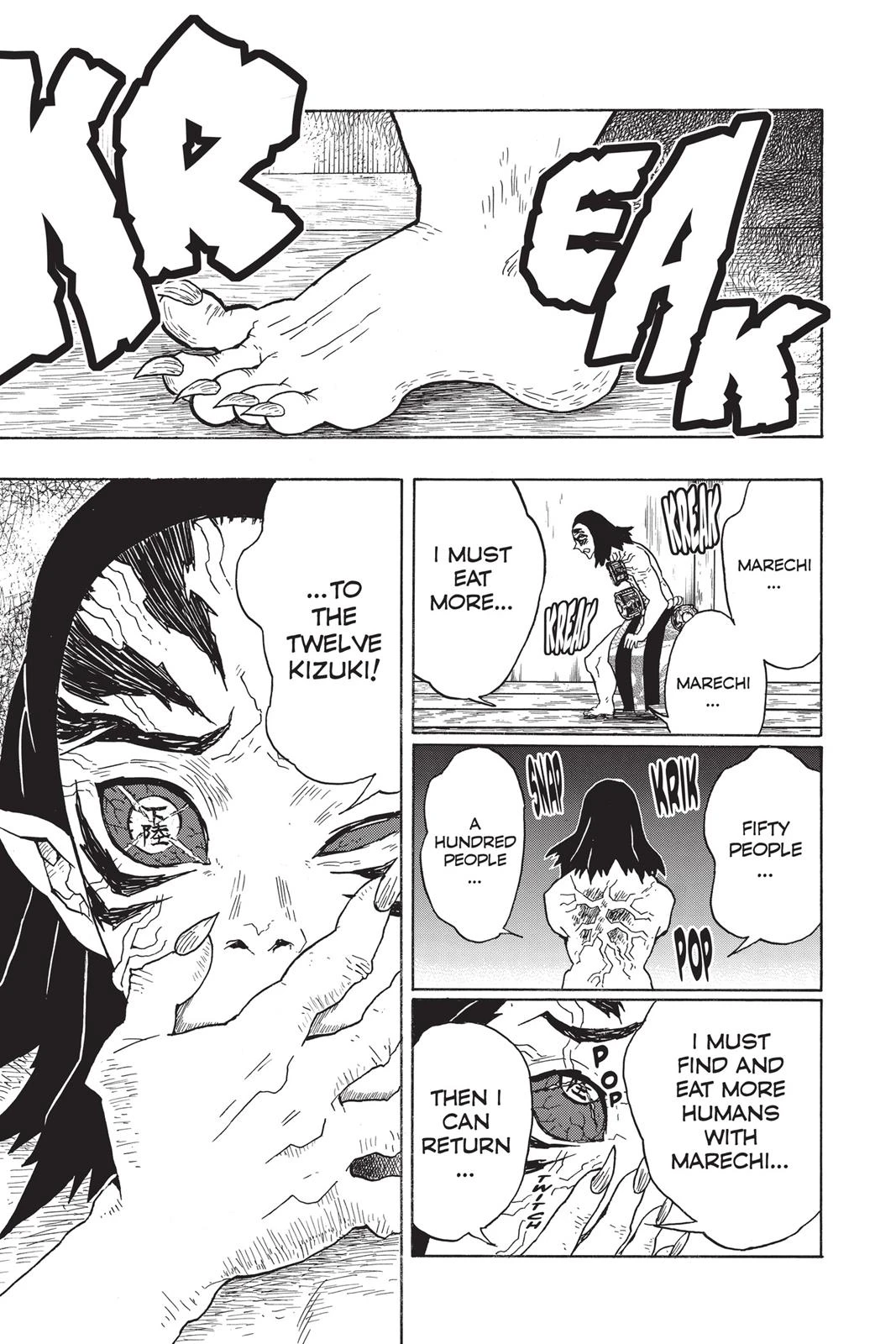 Read Demon Slayer Kimetsu no Yaiba Manga Online