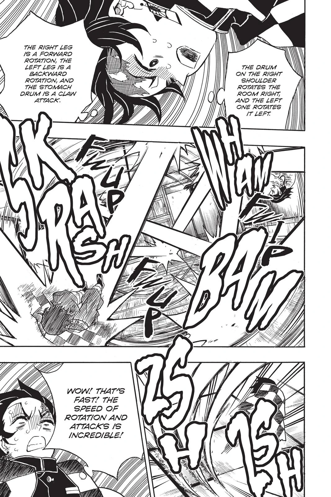 Read Demon Slayer Kimetsu no Yaiba Manga Online