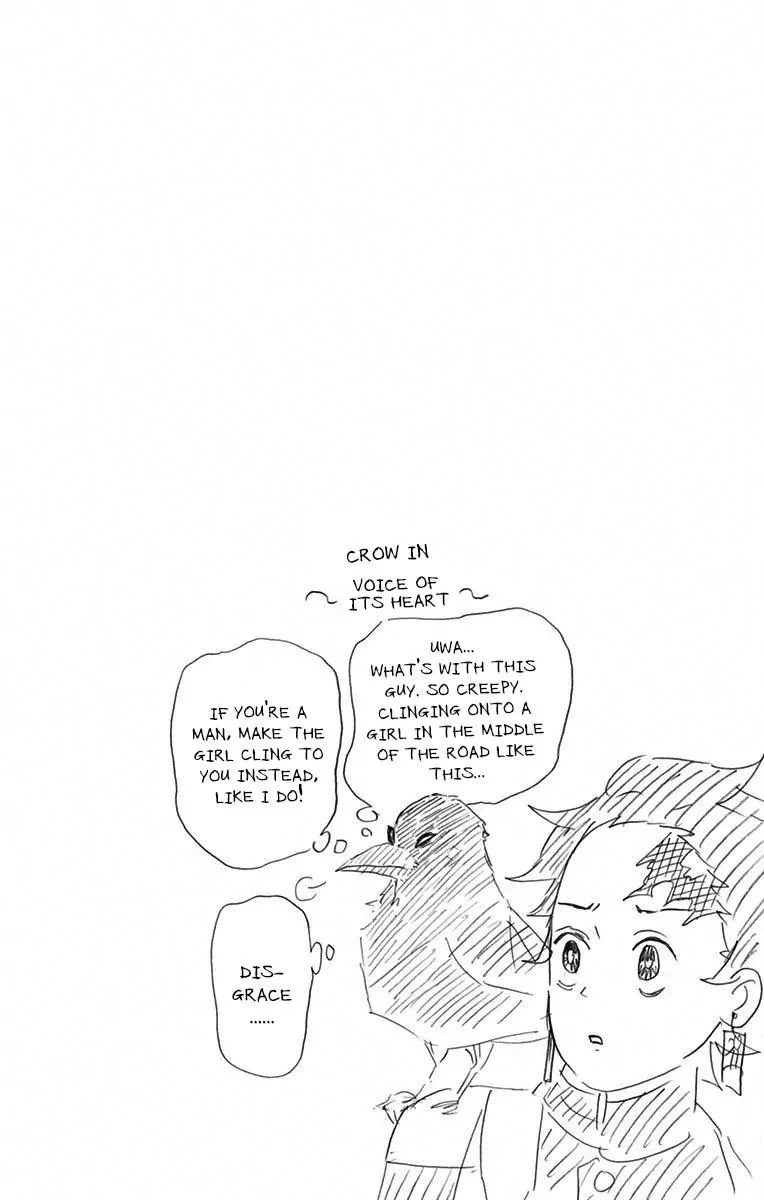 Read Demon Slayer Kimetsu no Yaiba Manga Online