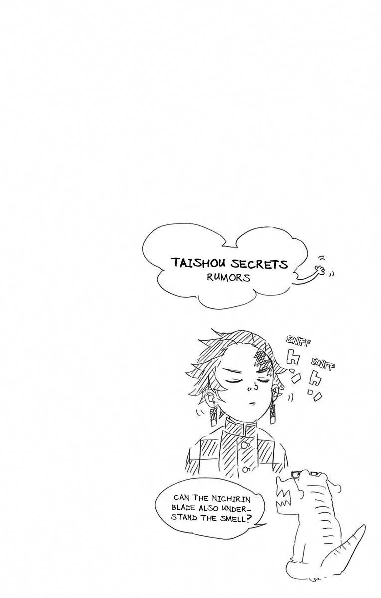 Read Demon Slayer Kimetsu no Yaiba Manga Online