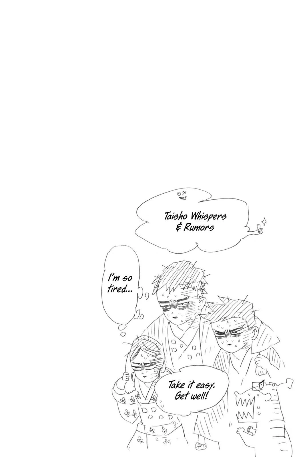 Read Demon Slayer Kimetsu no Yaiba Manga Online