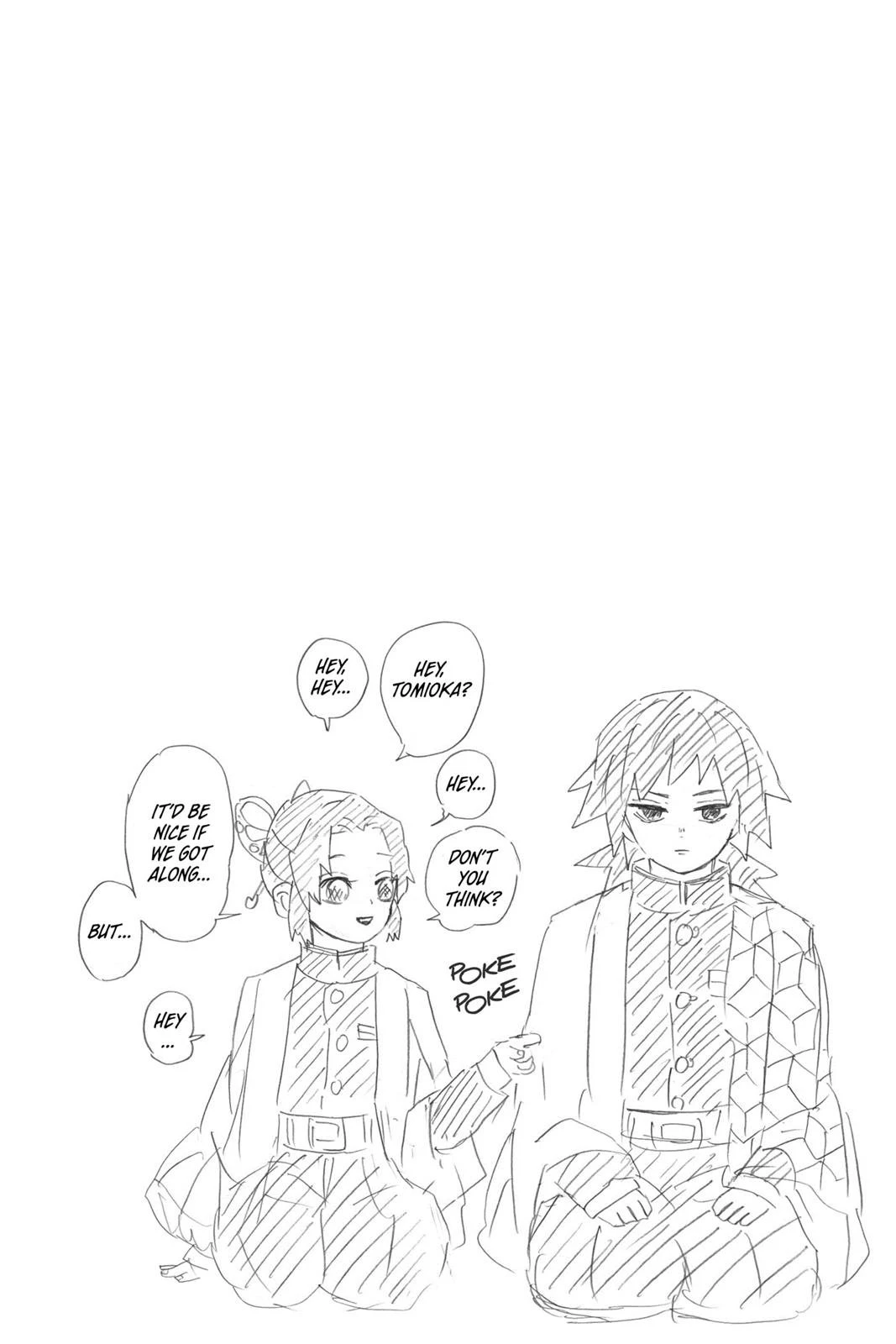 Read Demon Slayer Kimetsu no Yaiba Manga Online