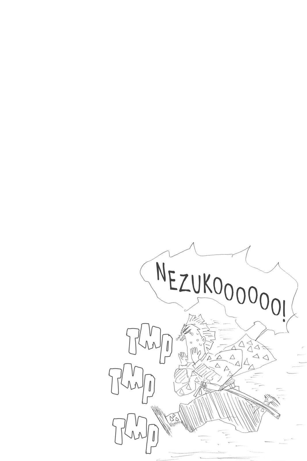 Read Demon Slayer Kimetsu no Yaiba Manga Online