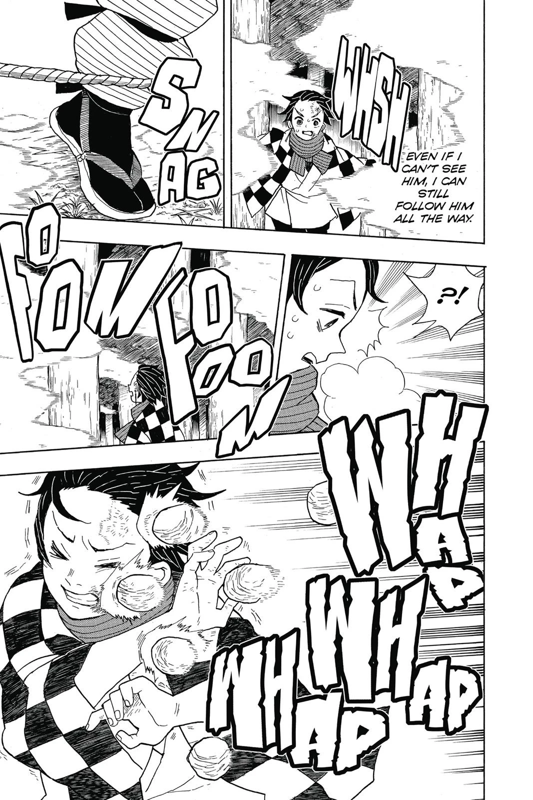 Read Demon Slayer Kimetsu no Yaiba Manga Online