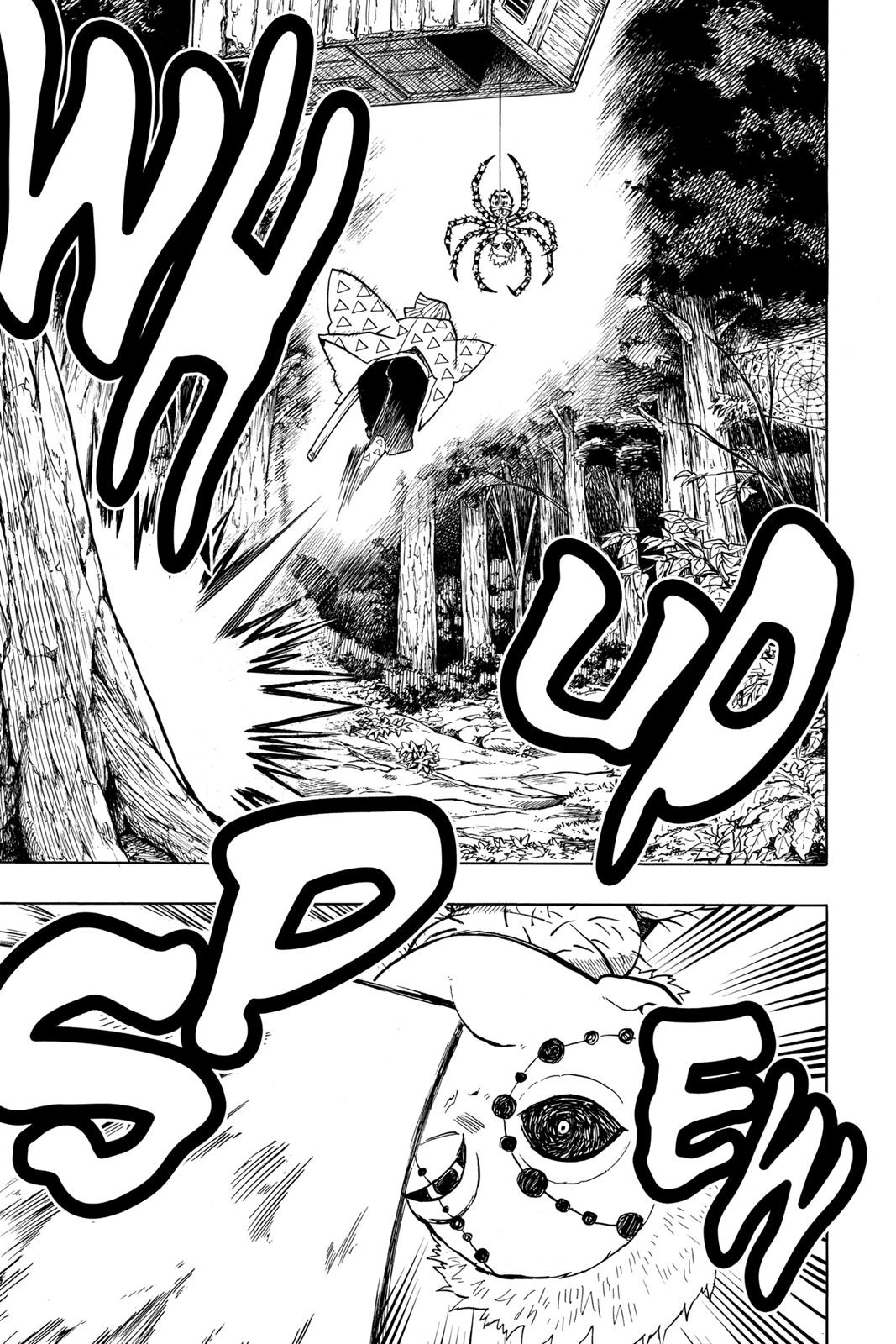 Read Demon Slayer Kimetsu no Yaiba Manga Online
