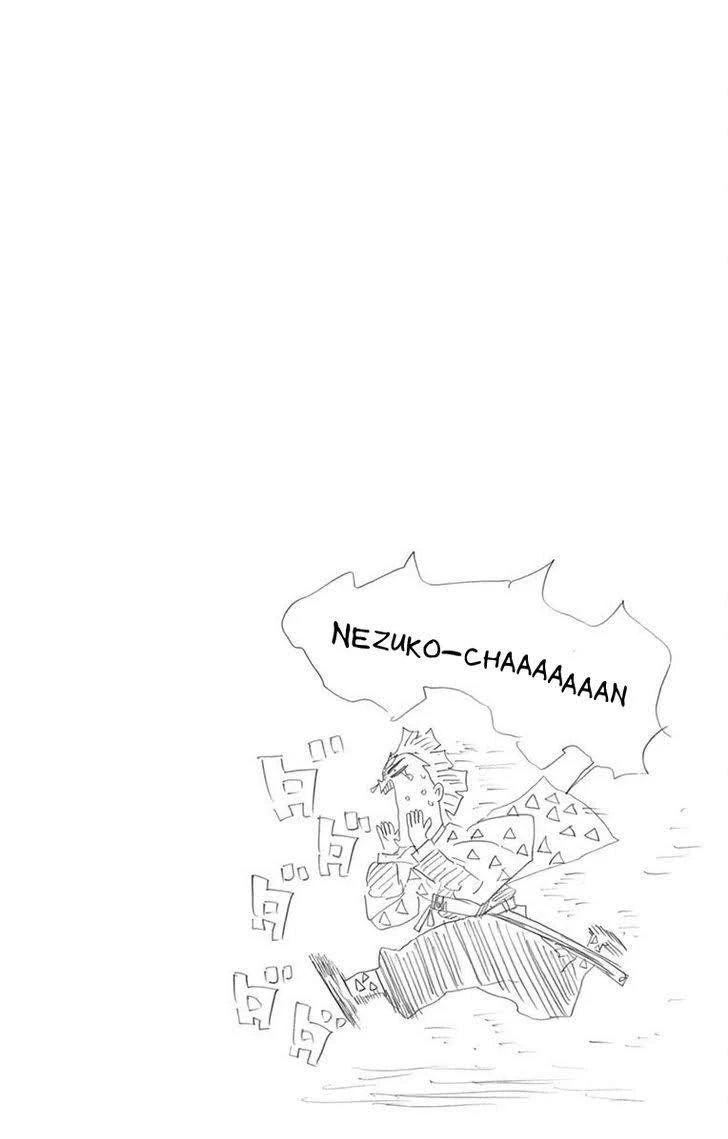 Read Demon Slayer Kimetsu no Yaiba Manga Online