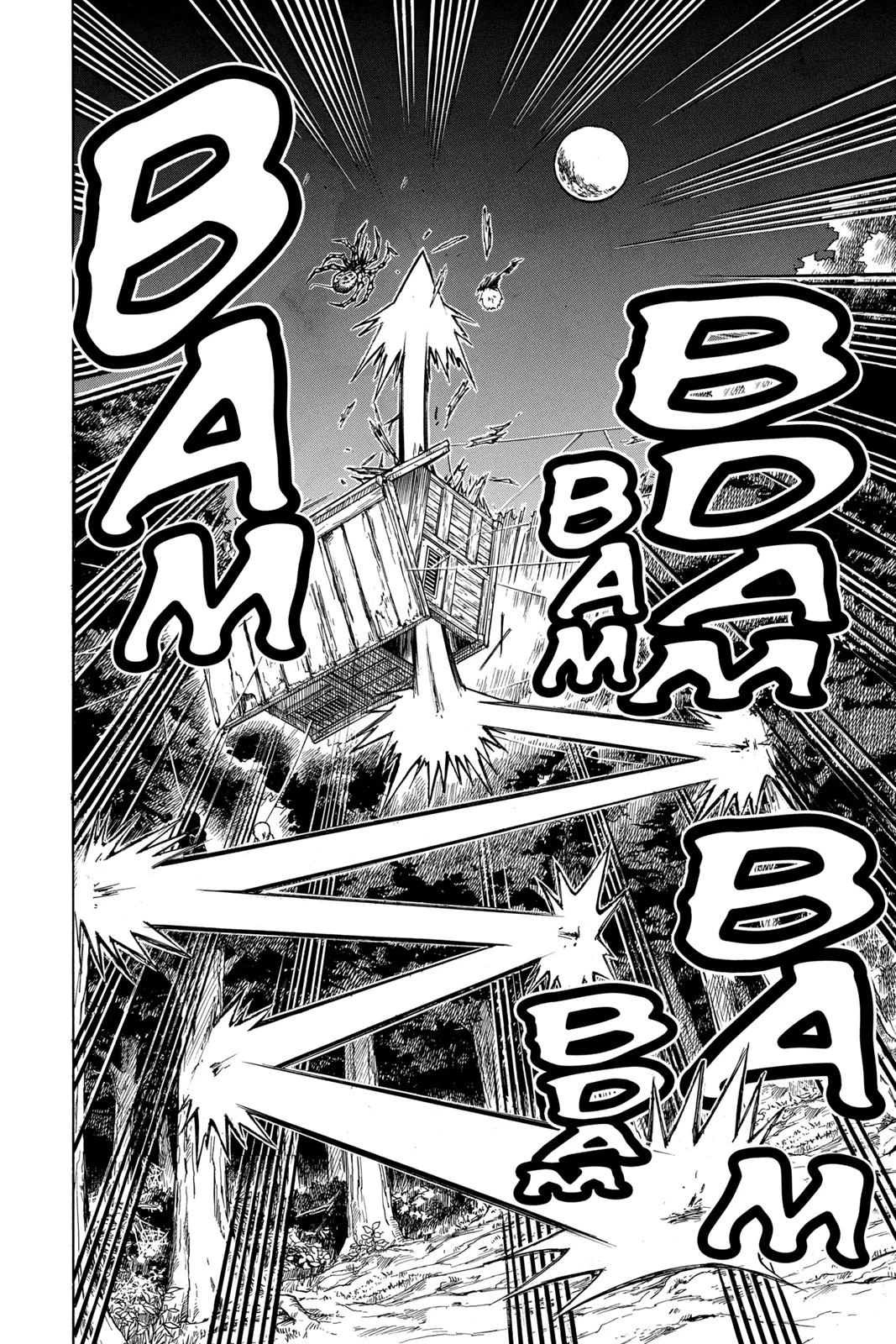Read Demon Slayer Kimetsu no Yaiba Manga Online