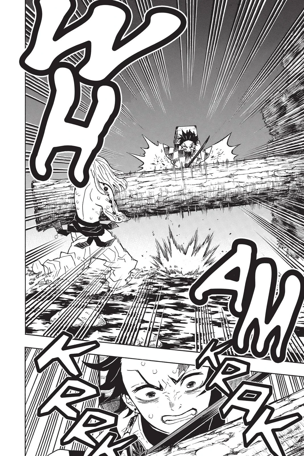Read Demon Slayer Kimetsu no Yaiba Manga Online