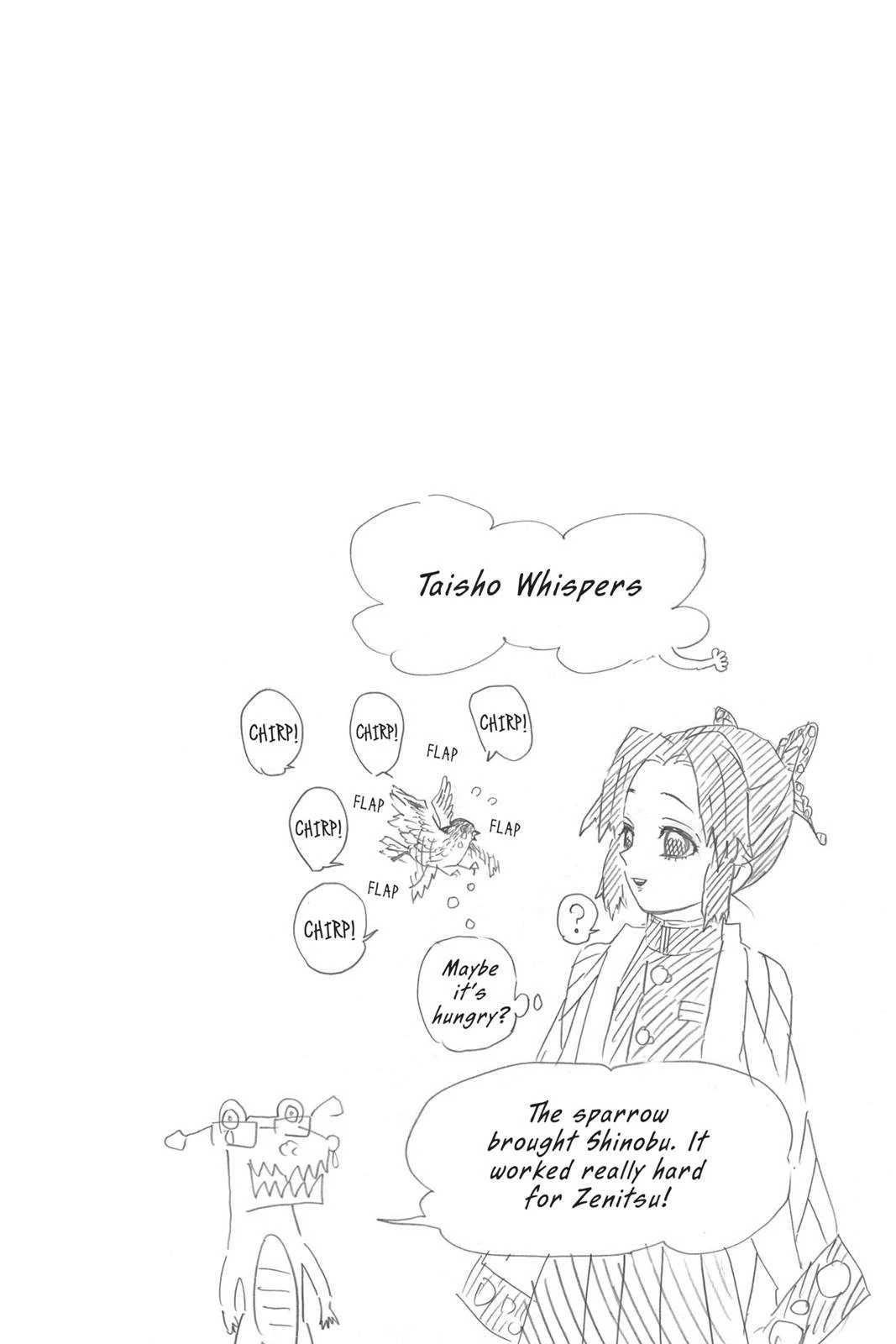 Read Demon Slayer Kimetsu no Yaiba Manga Online