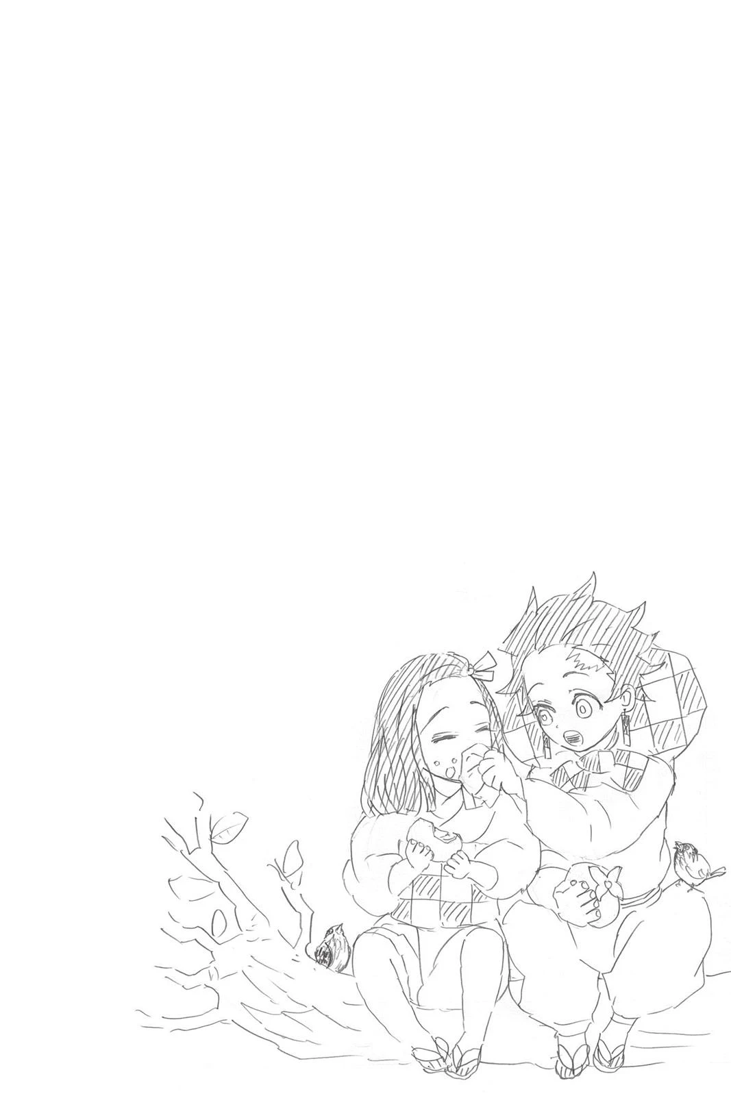 Read Demon Slayer Kimetsu no Yaiba Manga Online