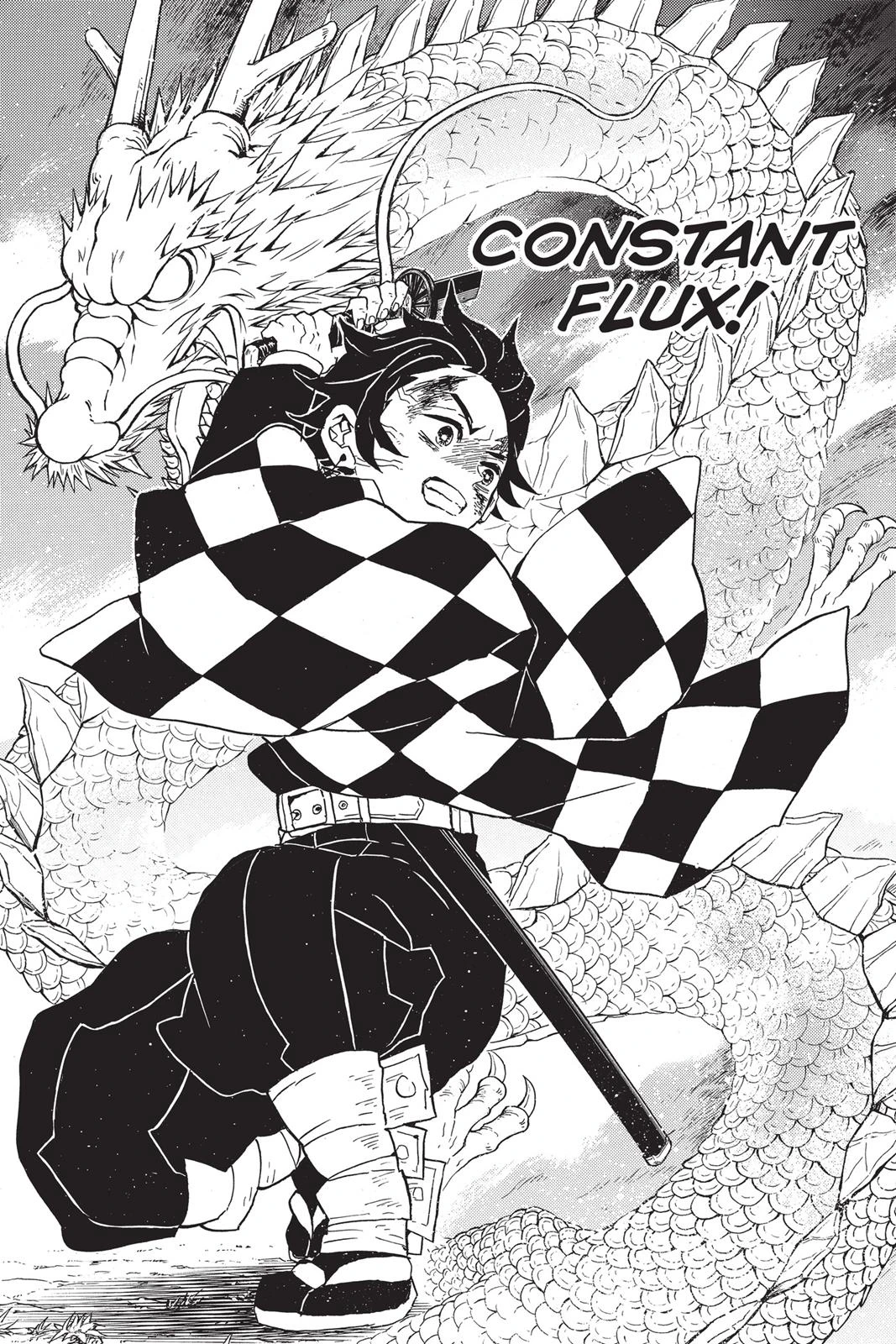 Read Demon Slayer Kimetsu no Yaiba Manga Online
