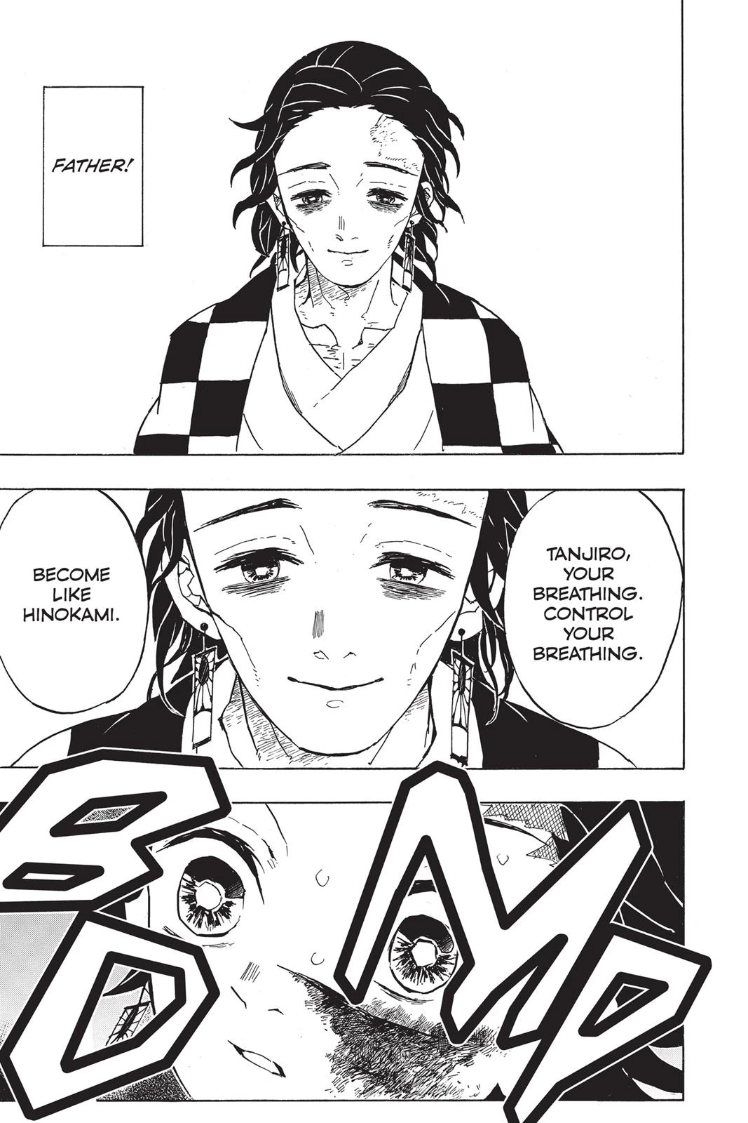 Read Demon Slayer Kimetsu no Yaiba Manga Online