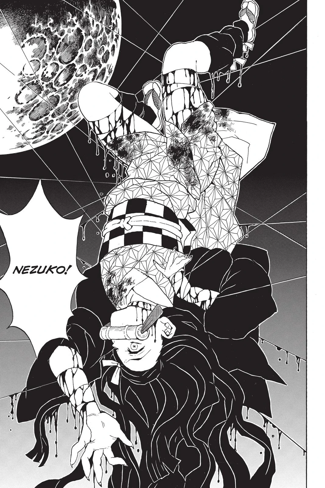 Read Demon Slayer Kimetsu no Yaiba Manga Online