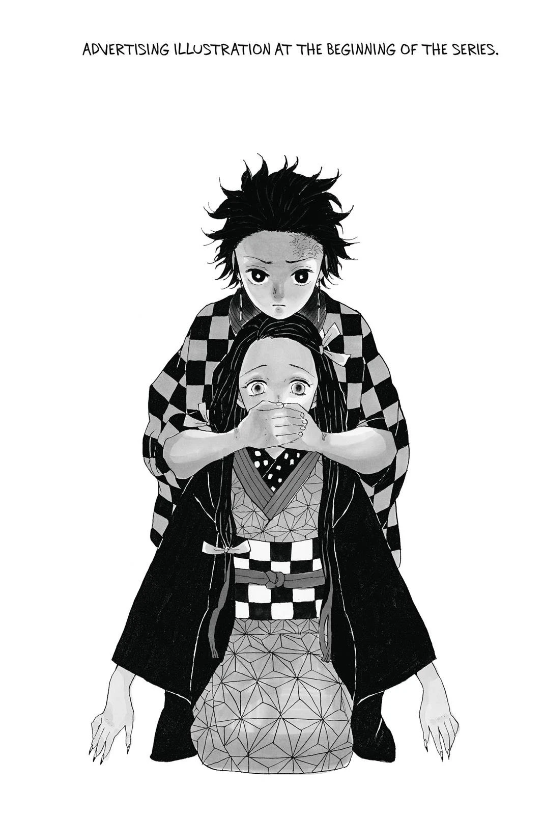 Read Demon Slayer Kimetsu no Yaiba Manga Online