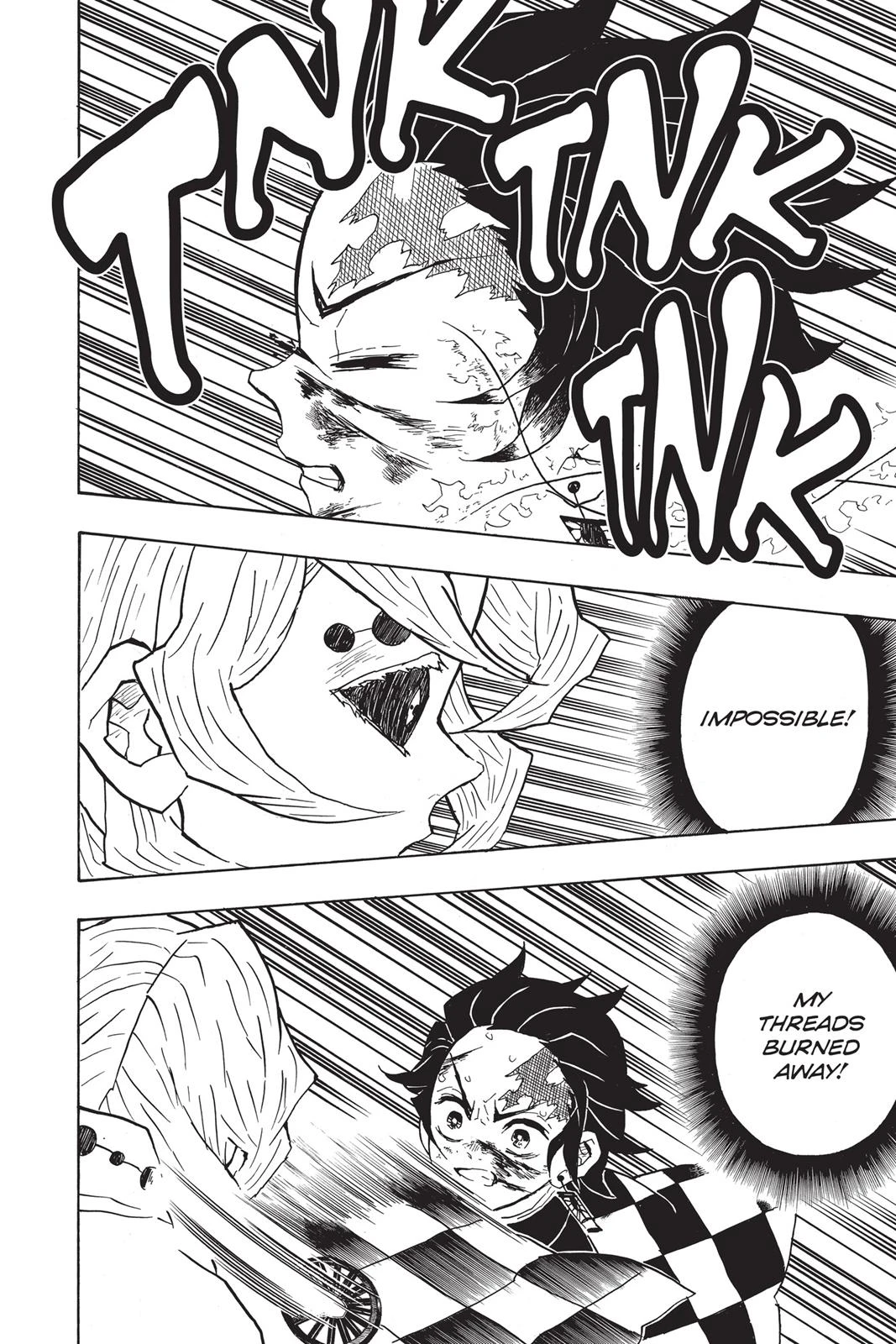 Read Demon Slayer Kimetsu no Yaiba Manga Online