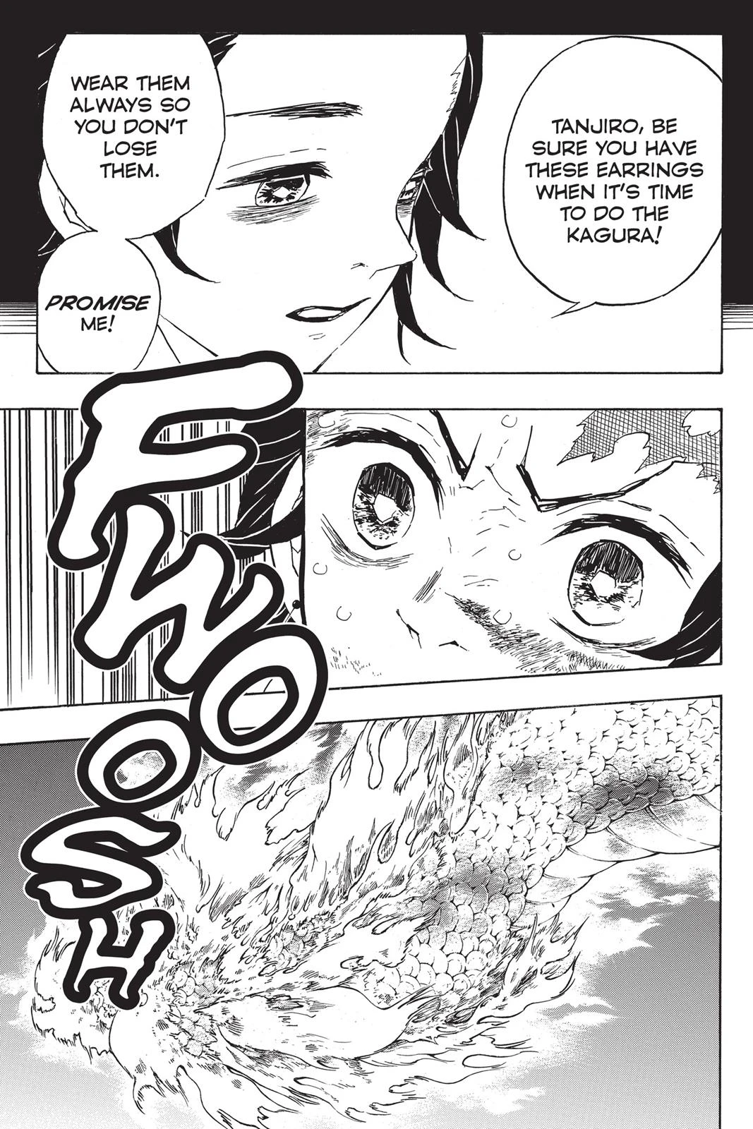 Read Demon Slayer Kimetsu no Yaiba Manga Online