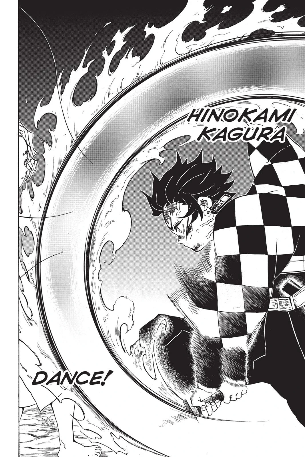Read Demon Slayer Kimetsu no Yaiba Manga Online