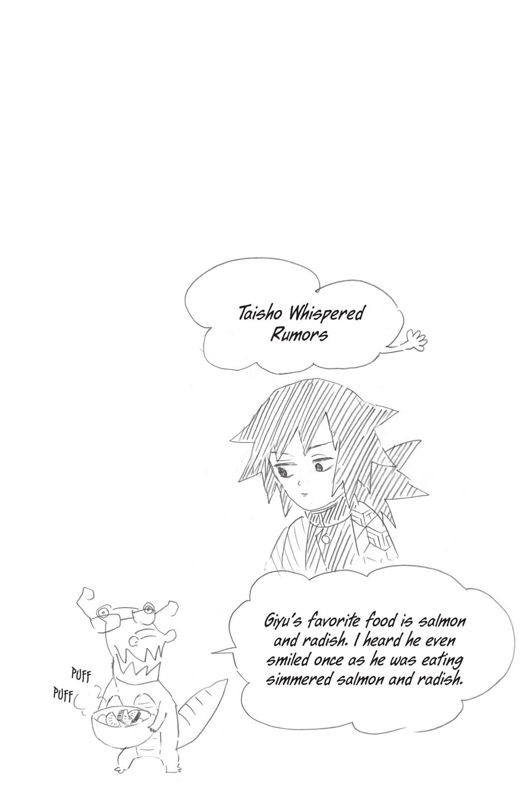 Read Demon Slayer Kimetsu no Yaiba Manga Online