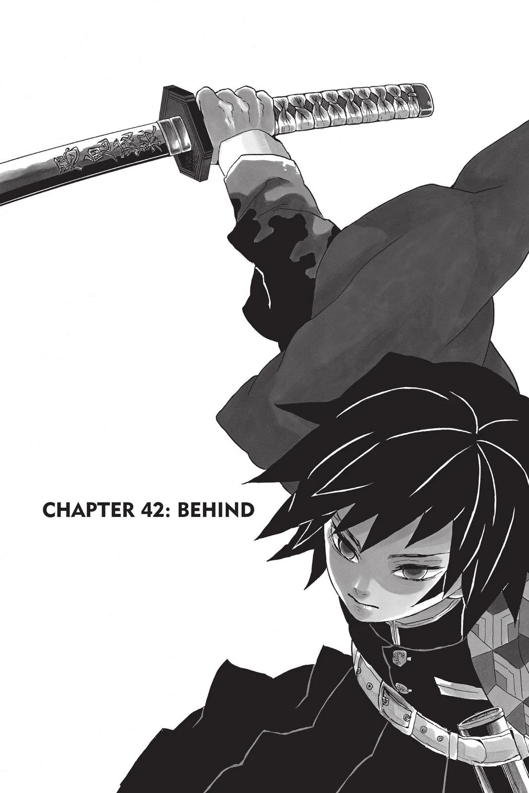 Read Demon Slayer Kimetsu no Yaiba Manga Online