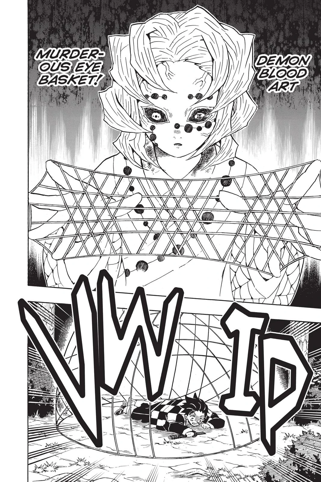 Read Demon Slayer Kimetsu no Yaiba Manga Online
