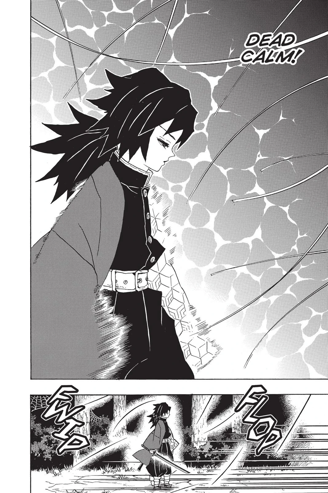 Read Demon Slayer Kimetsu no Yaiba Manga Online