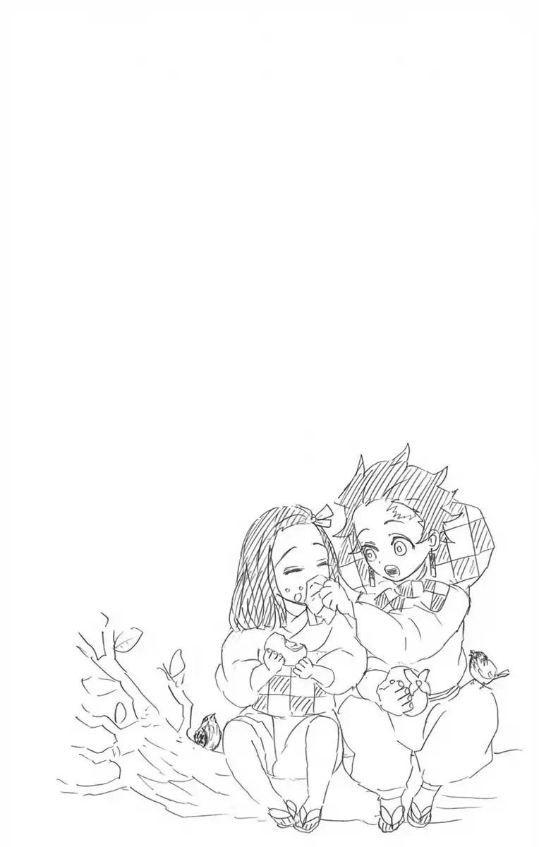Read Demon Slayer Kimetsu no Yaiba Manga Online