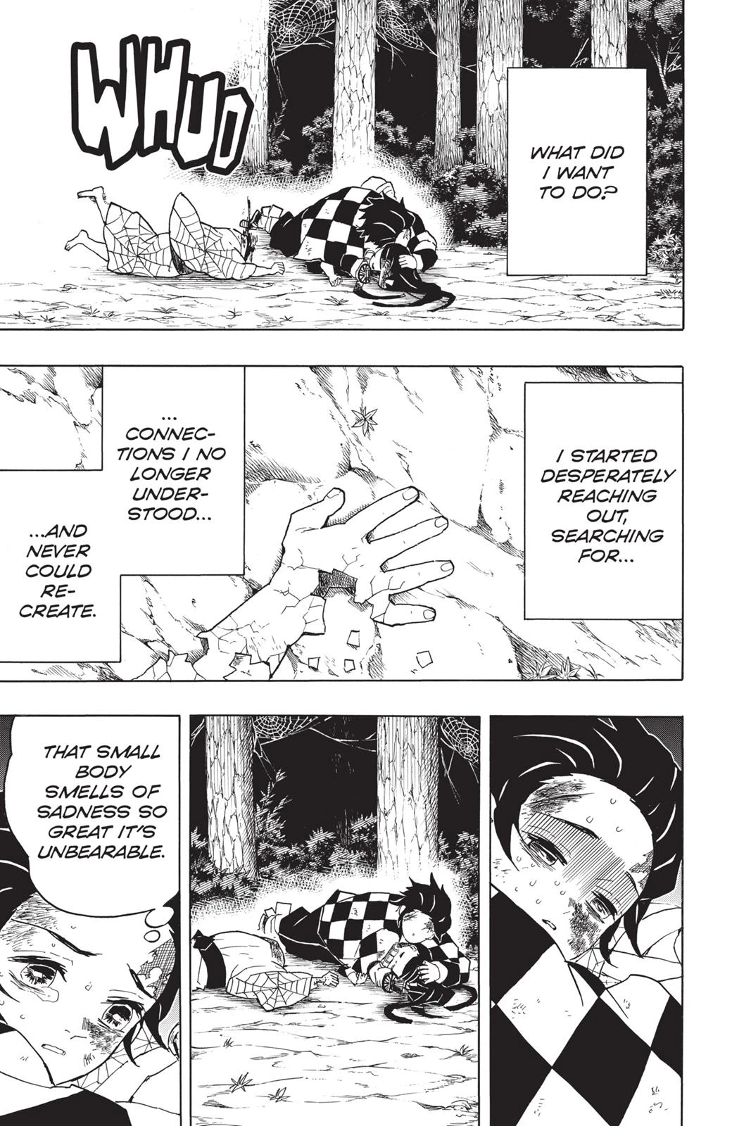 Read Demon Slayer Kimetsu no Yaiba Manga Online