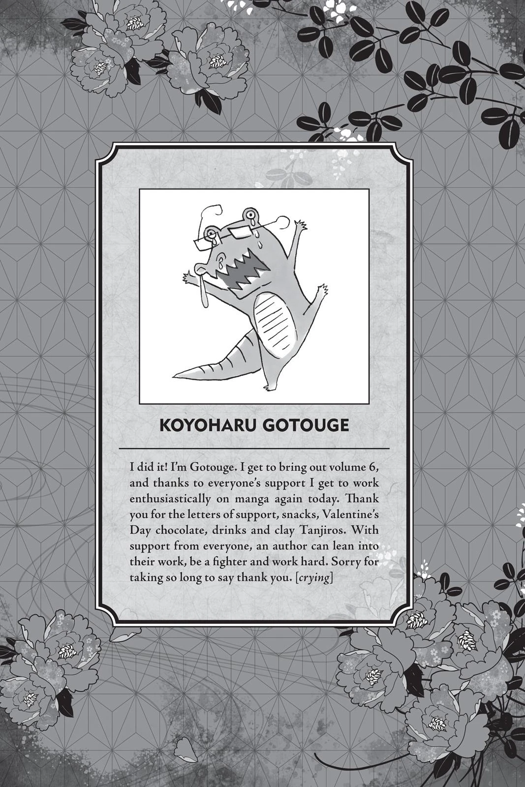 Read Demon Slayer Kimetsu no Yaiba Manga Online
