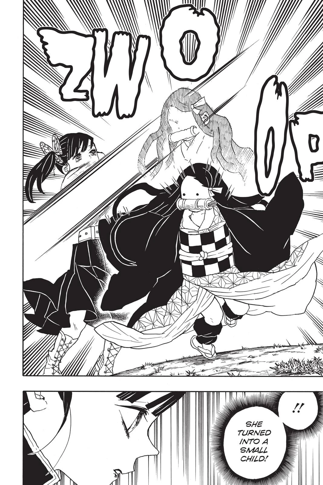 Read Demon Slayer Kimetsu no Yaiba Manga Online