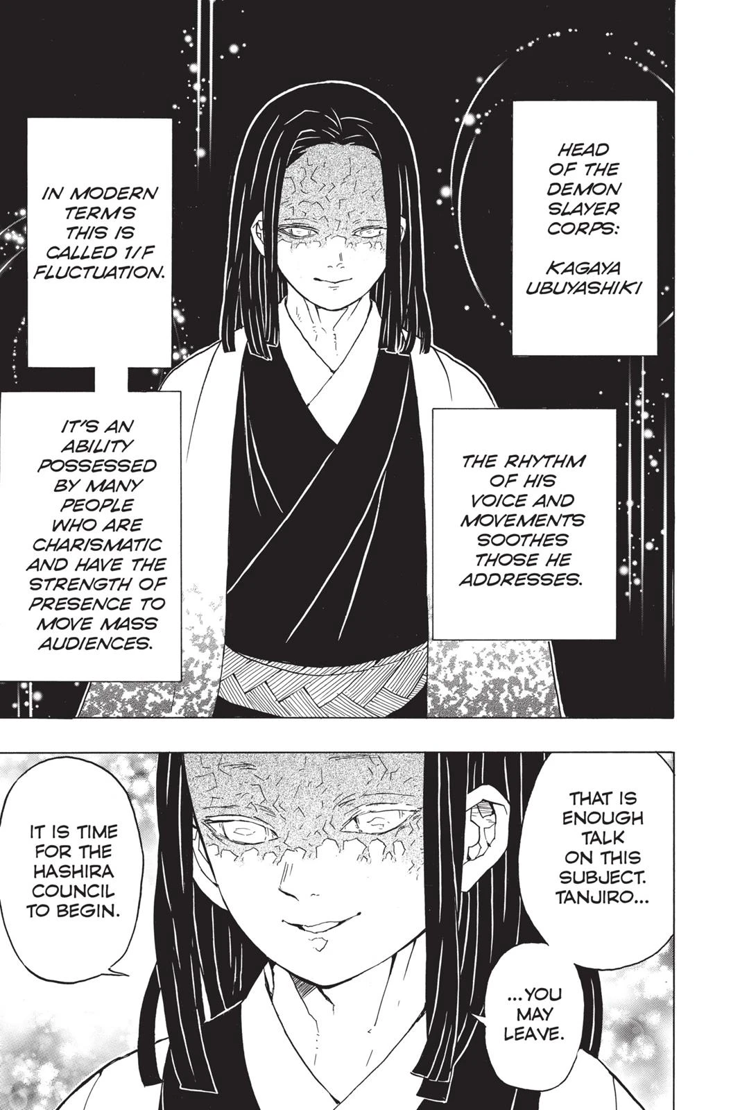 Read Demon Slayer Kimetsu no Yaiba Manga Online