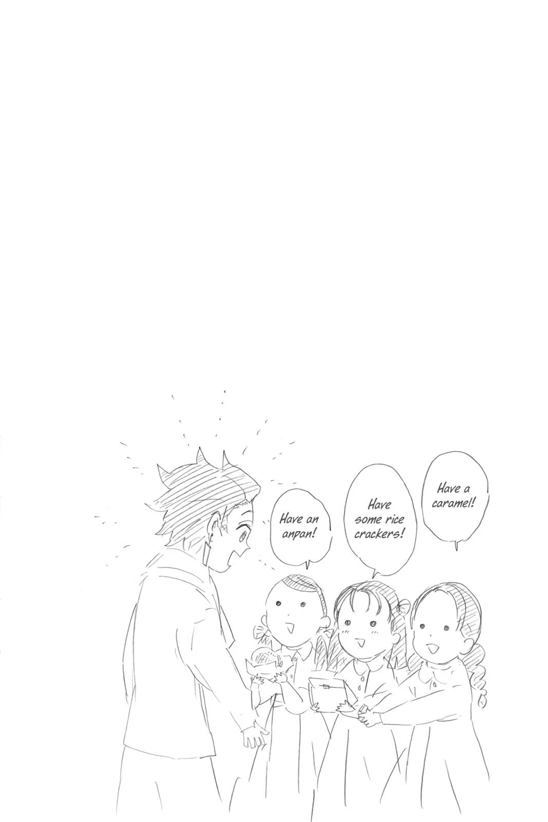 Read Demon Slayer Kimetsu no Yaiba Manga Online
