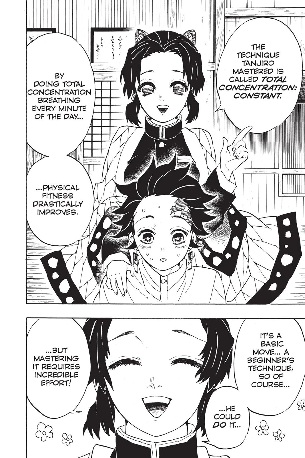 Read Demon Slayer Kimetsu no Yaiba Manga Online