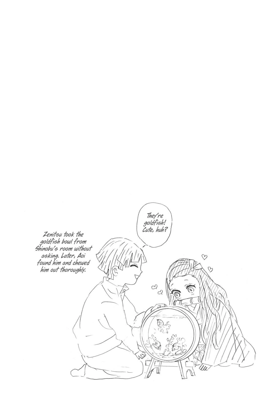 Read Demon Slayer Kimetsu no Yaiba Manga Online