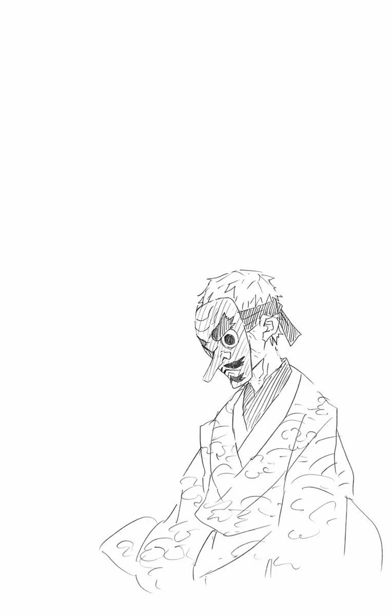 Read Demon Slayer Kimetsu no Yaiba Manga Online