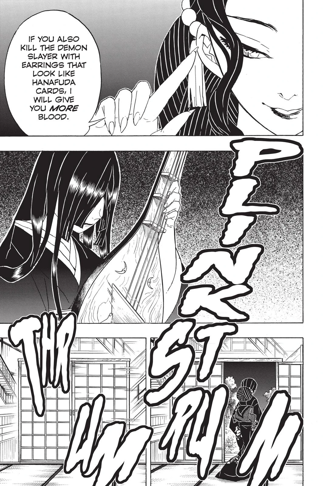 Read Demon Slayer Kimetsu no Yaiba Manga Online