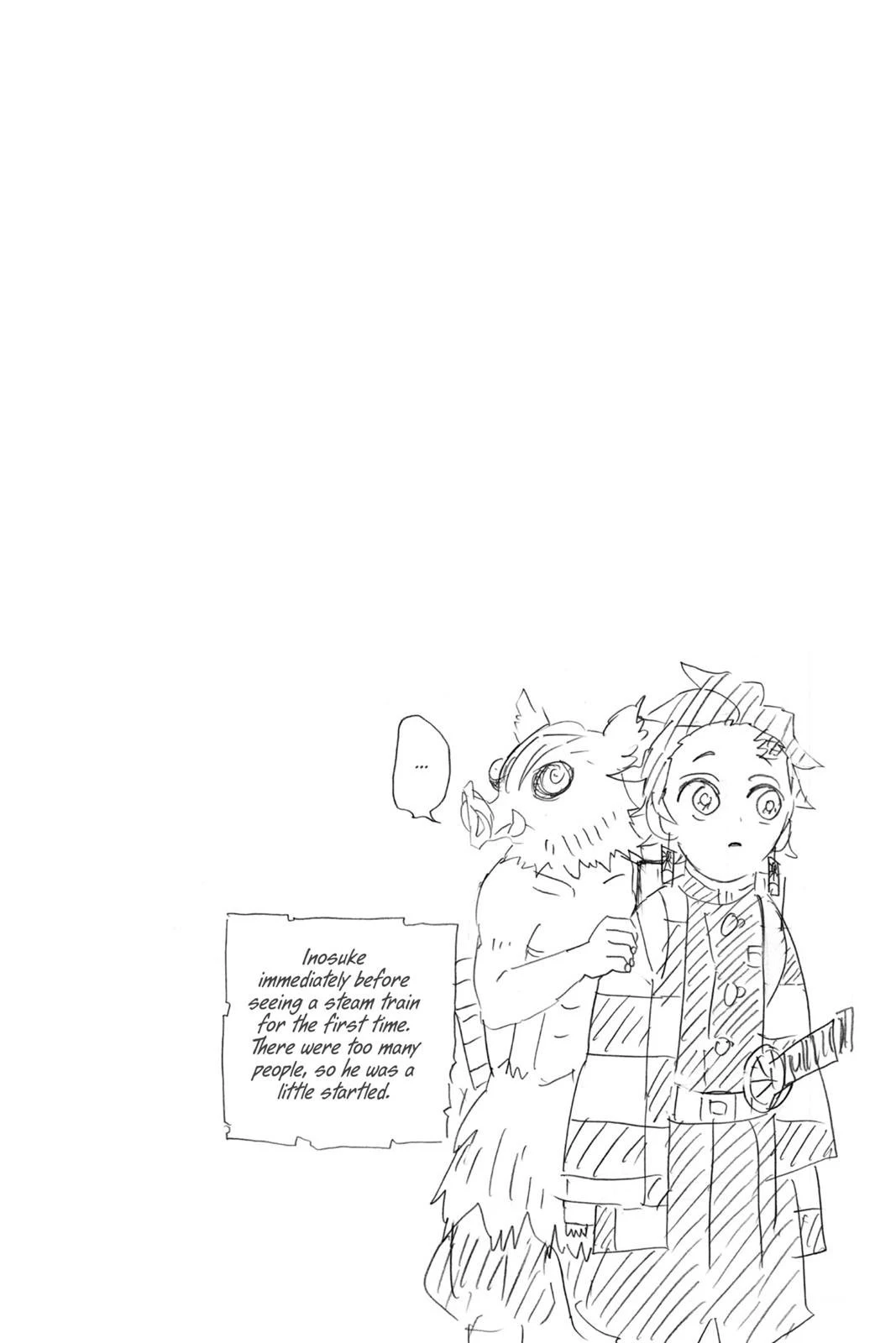 Read Demon Slayer Kimetsu no Yaiba Manga Online