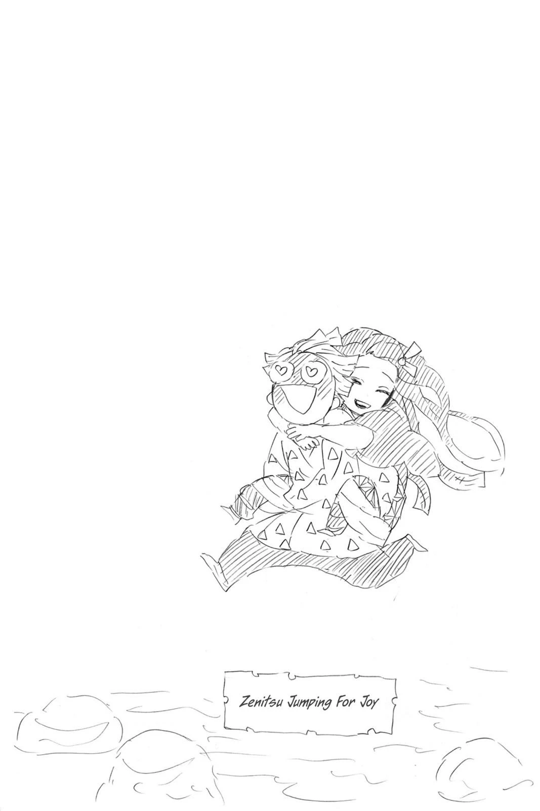 Read Demon Slayer Kimetsu no Yaiba Manga Online