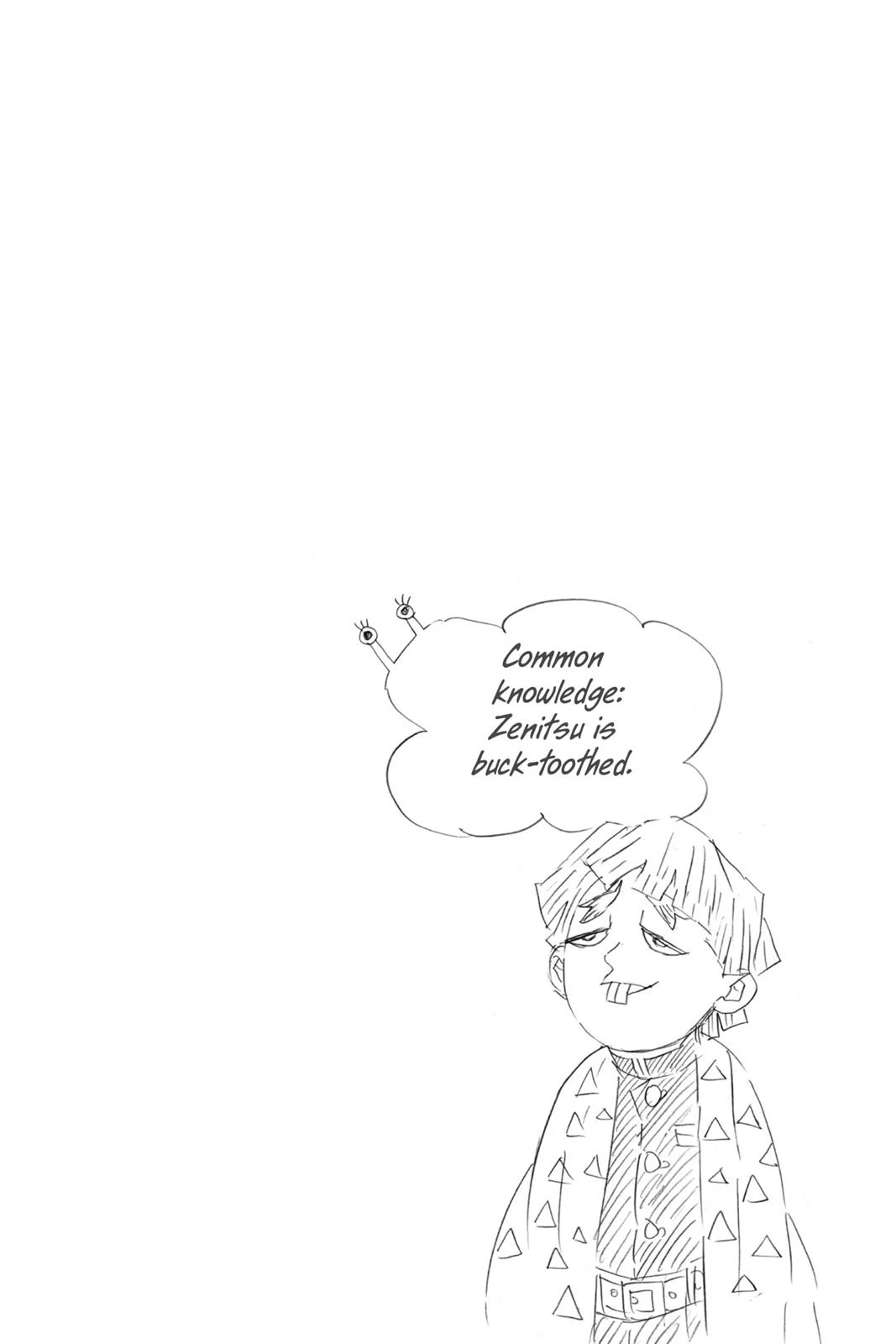 Read Demon Slayer Kimetsu no Yaiba Manga Online